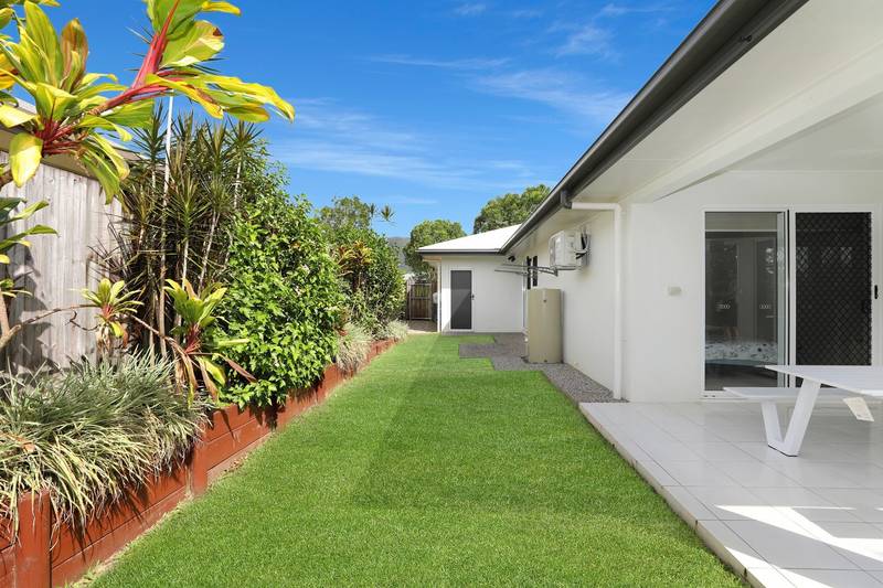 47 Woodlock Drive, Edmonton, QLD 4869