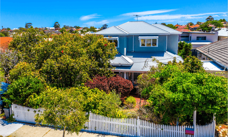 143 London Street, Mount Hawthorn, WA 6016