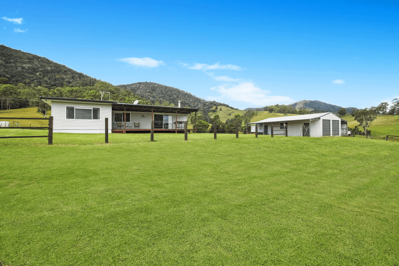 89 McMillans Road, TOMS CREEK, NSW 2446