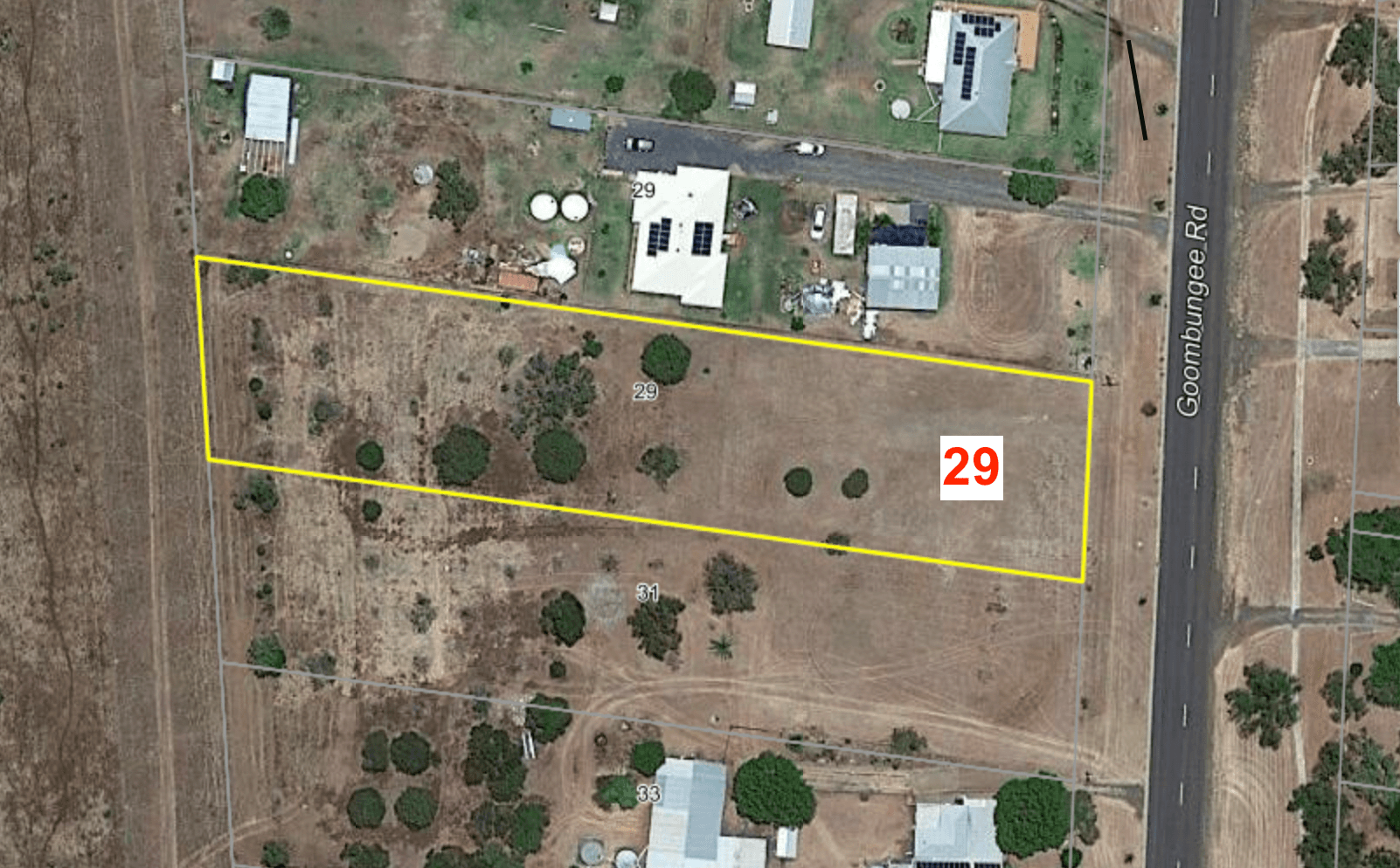 29 Goombungee Road, KINGSTHORPE, QLD 4400