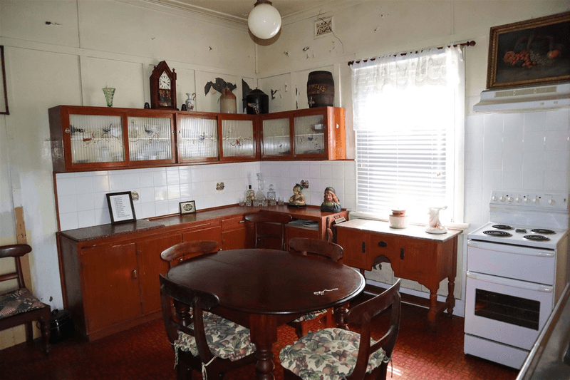 137 Petrie Street, Tenterfield, NSW 2372