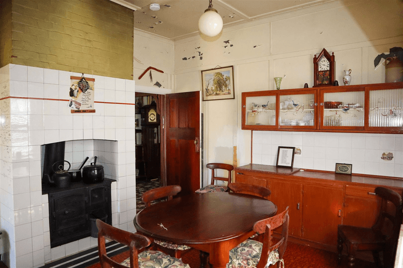 137 Petrie Street, Tenterfield, NSW 2372