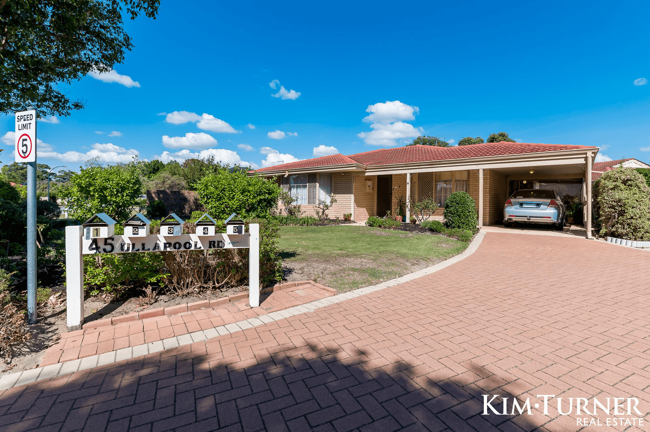 4/45 Ullapool Road, MOUNT PLEASANT, WA 6153