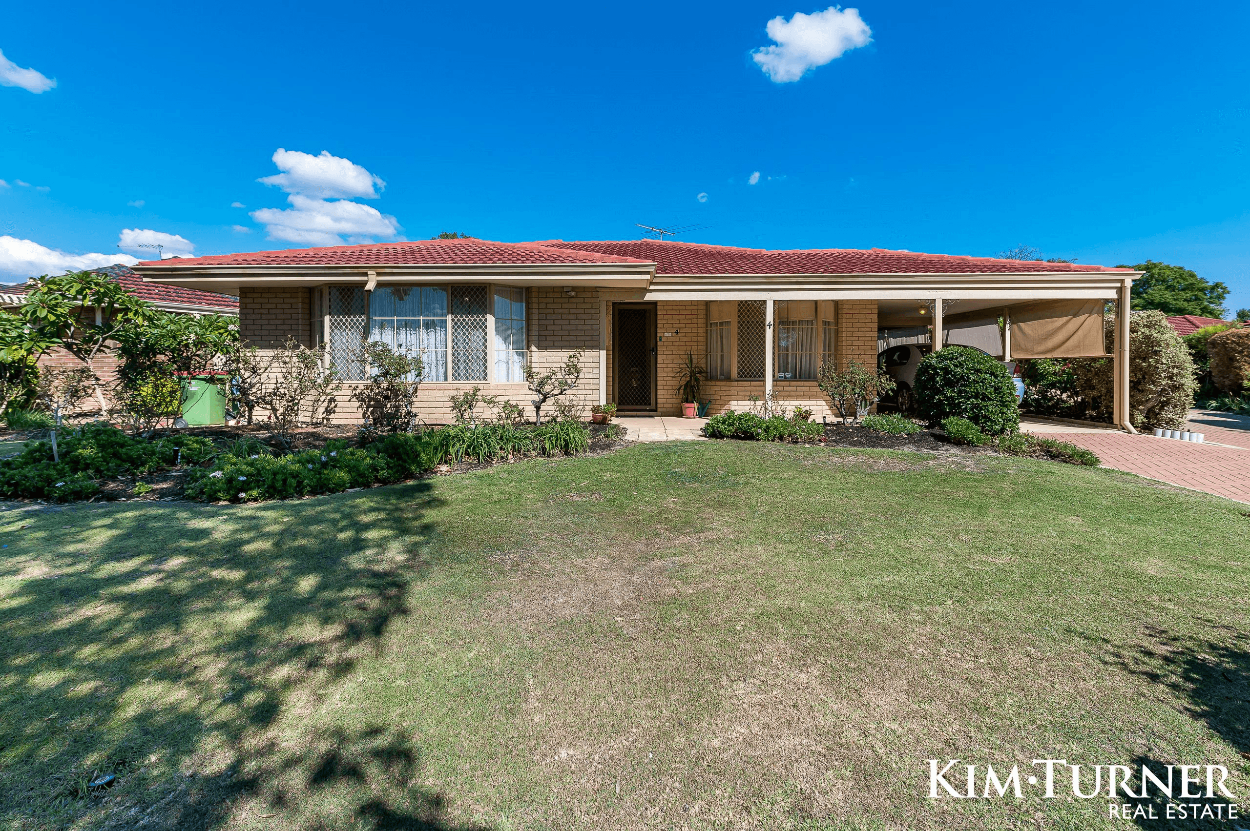 4/45 Ullapool Road, MOUNT PLEASANT, WA 6153