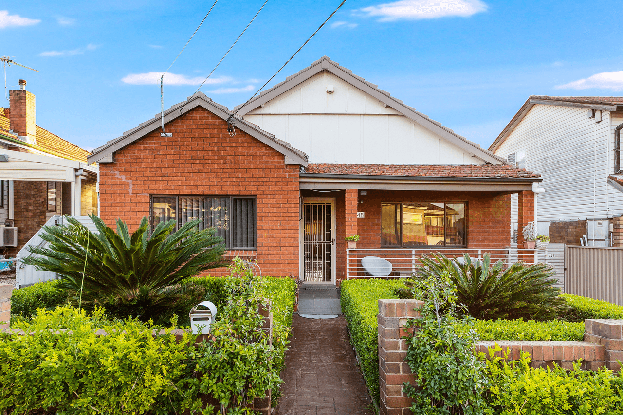 48 Avoca Street, YAGOONA, NSW 2199