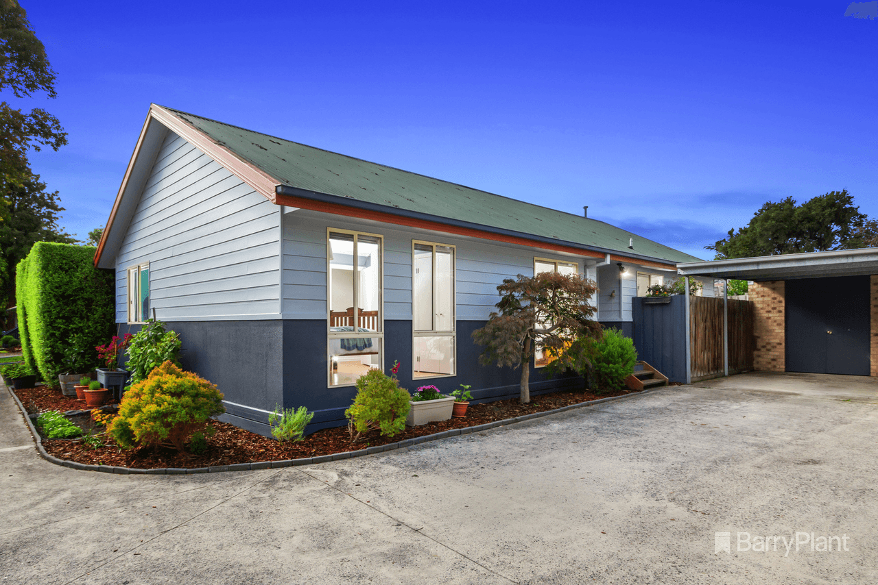 3/10 Hamilton Road, Bayswater North, VIC 3153