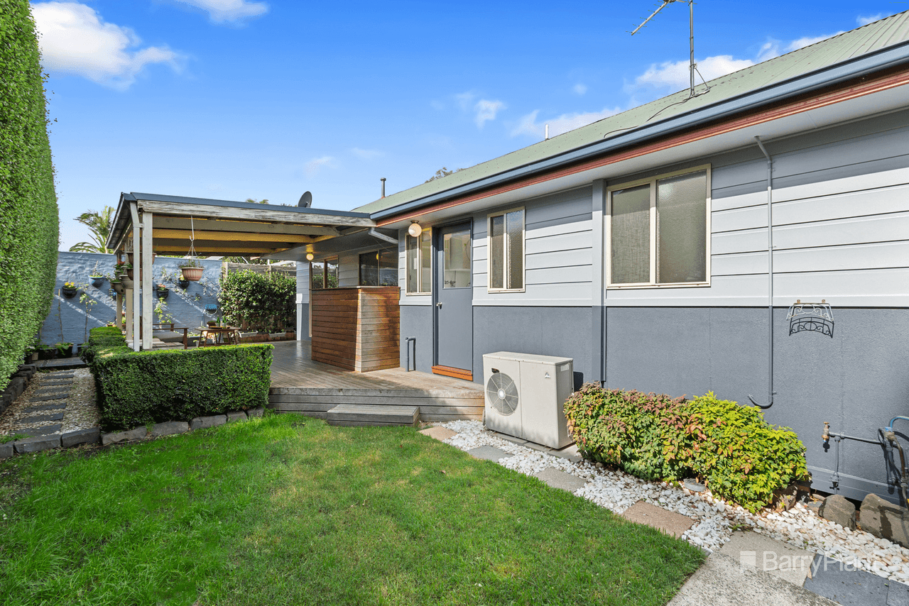 3/10 Hamilton Road, Bayswater North, VIC 3153