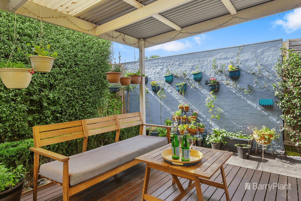 3/10 Hamilton Road, Bayswater North, VIC 3153