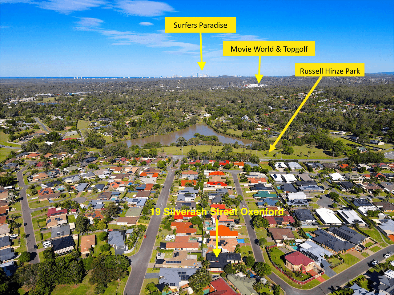 19 Silverash Street, OXENFORD, QLD 4210