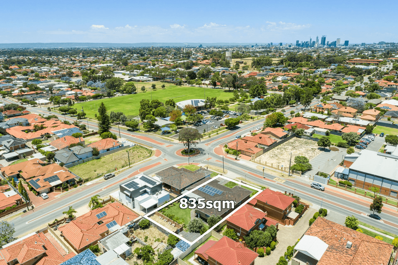 163 Cape Street, TUART HILL, WA 6060