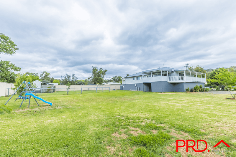62-64 Nundle Road, WOOLOMIN, NSW 2340
