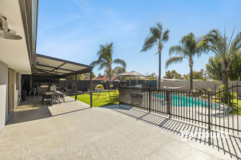 3 Wilmore Green, MIRRABOOKA, WA 6061