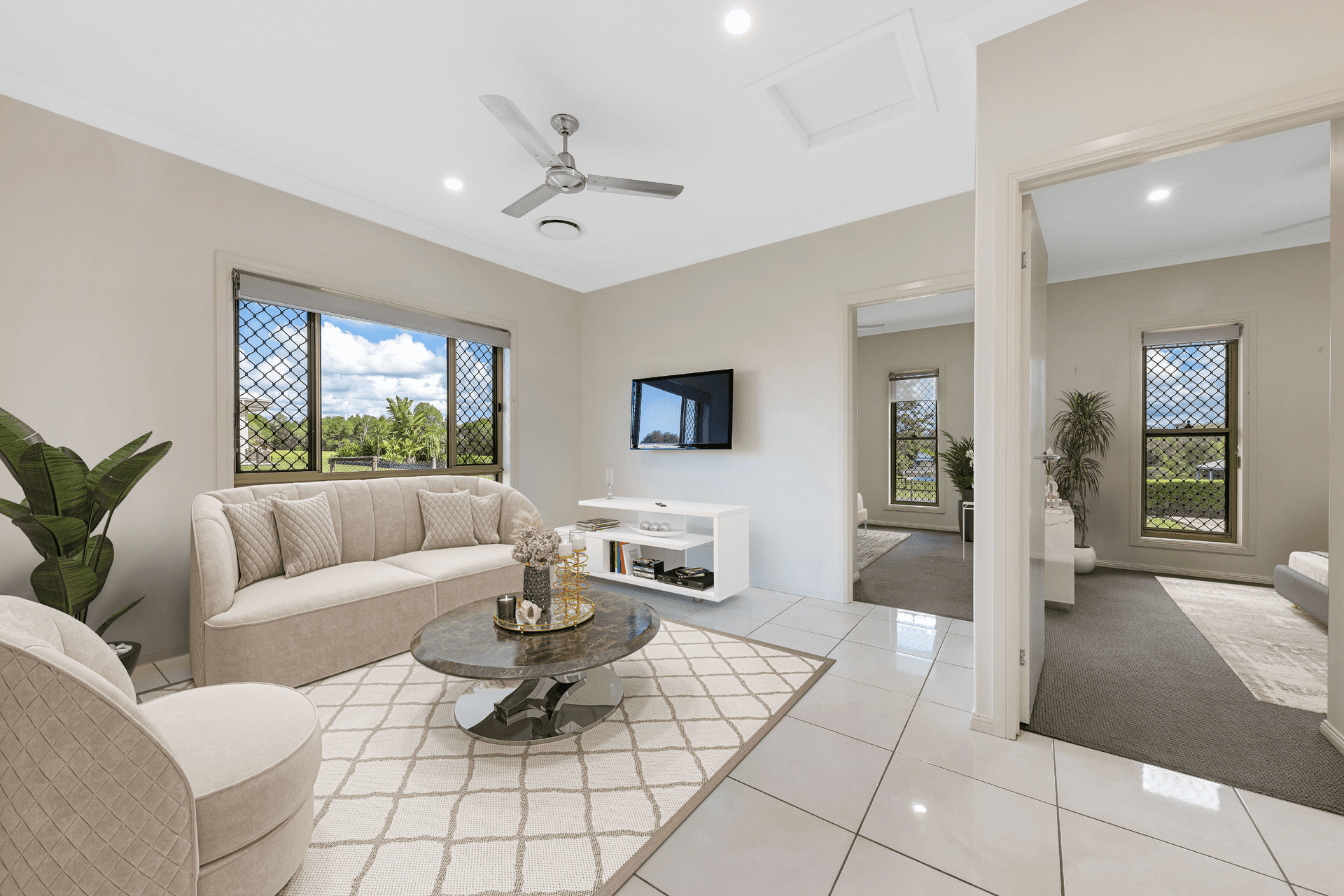 19-21 Sagren Crescent, Elimbah, QLD 4516