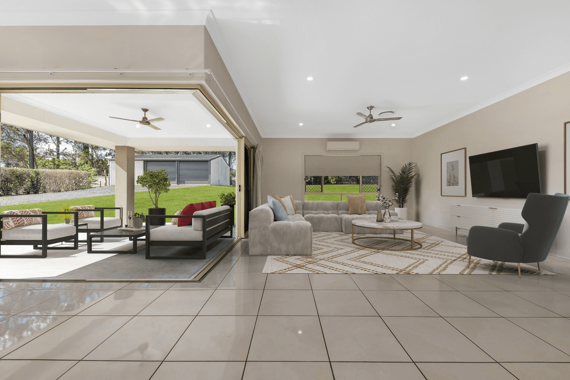 19-21 Sagren Crescent, Elimbah, QLD 4516