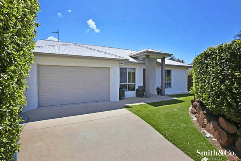 6 Hallmark Court, Ashmore City, QLD 4214