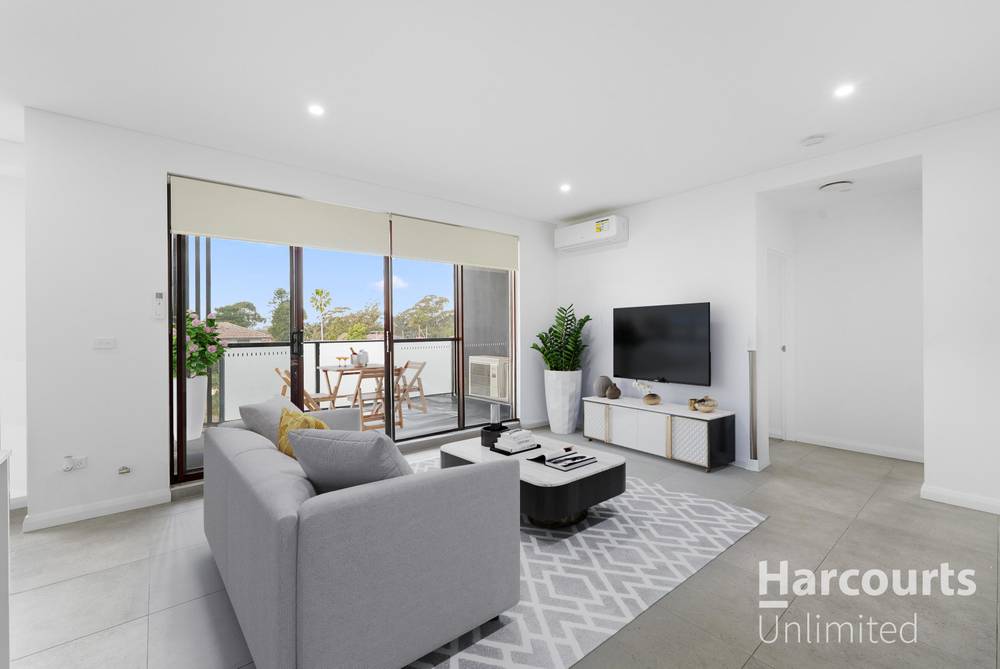 307/9-11 Swinson Road, BLACKTOWN, NSW 2148