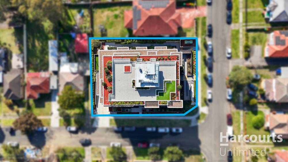 307/9-11 Swinson Road, BLACKTOWN, NSW 2148