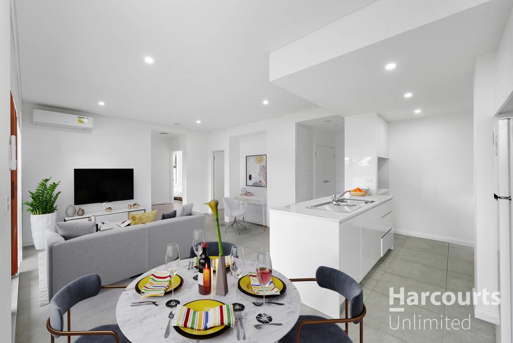 307/9-11 Swinson Road, BLACKTOWN, NSW 2148