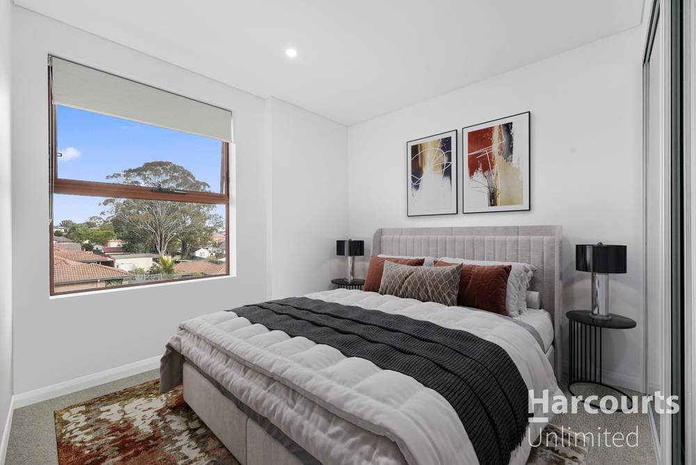 307/9-11 Swinson Road, BLACKTOWN, NSW 2148