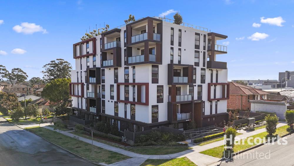 307/9-11 Swinson Road, BLACKTOWN, NSW 2148
