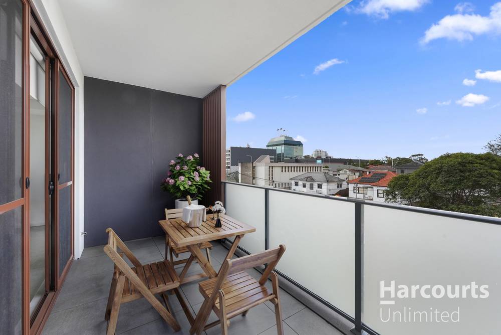 307/9-11 Swinson Road, BLACKTOWN, NSW 2148