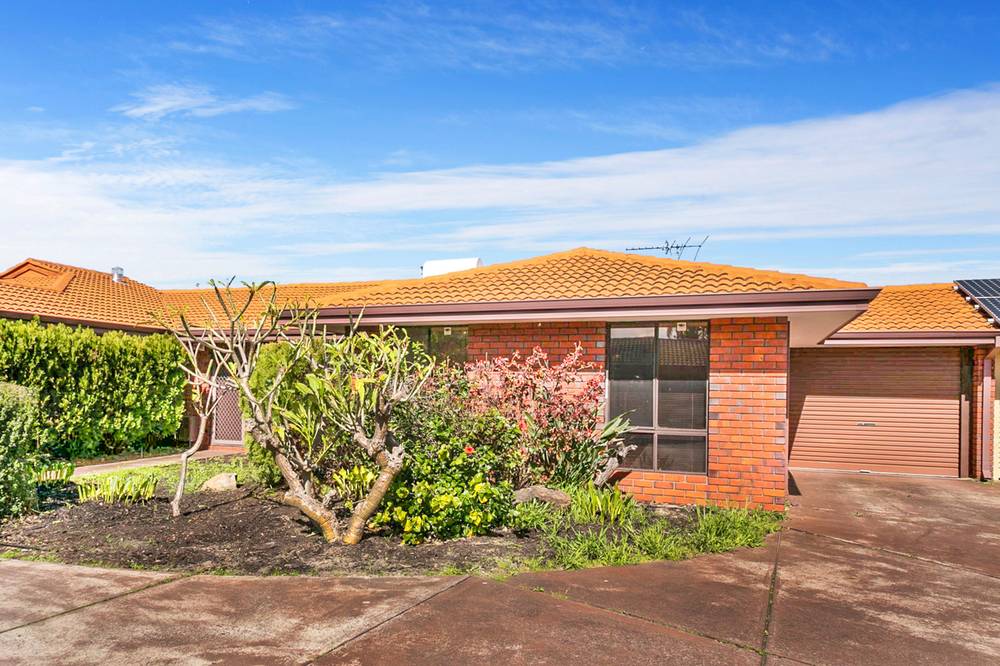 2/52 Endeavour Avenue, BULL CREEK, WA 6149