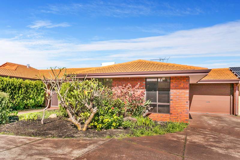 2/52 Endeavour Avenue, BULL CREEK, WA 6149