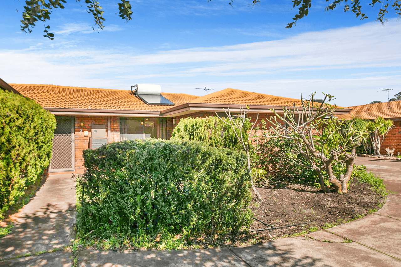 2/52 Endeavour Avenue, BULL CREEK, WA 6149