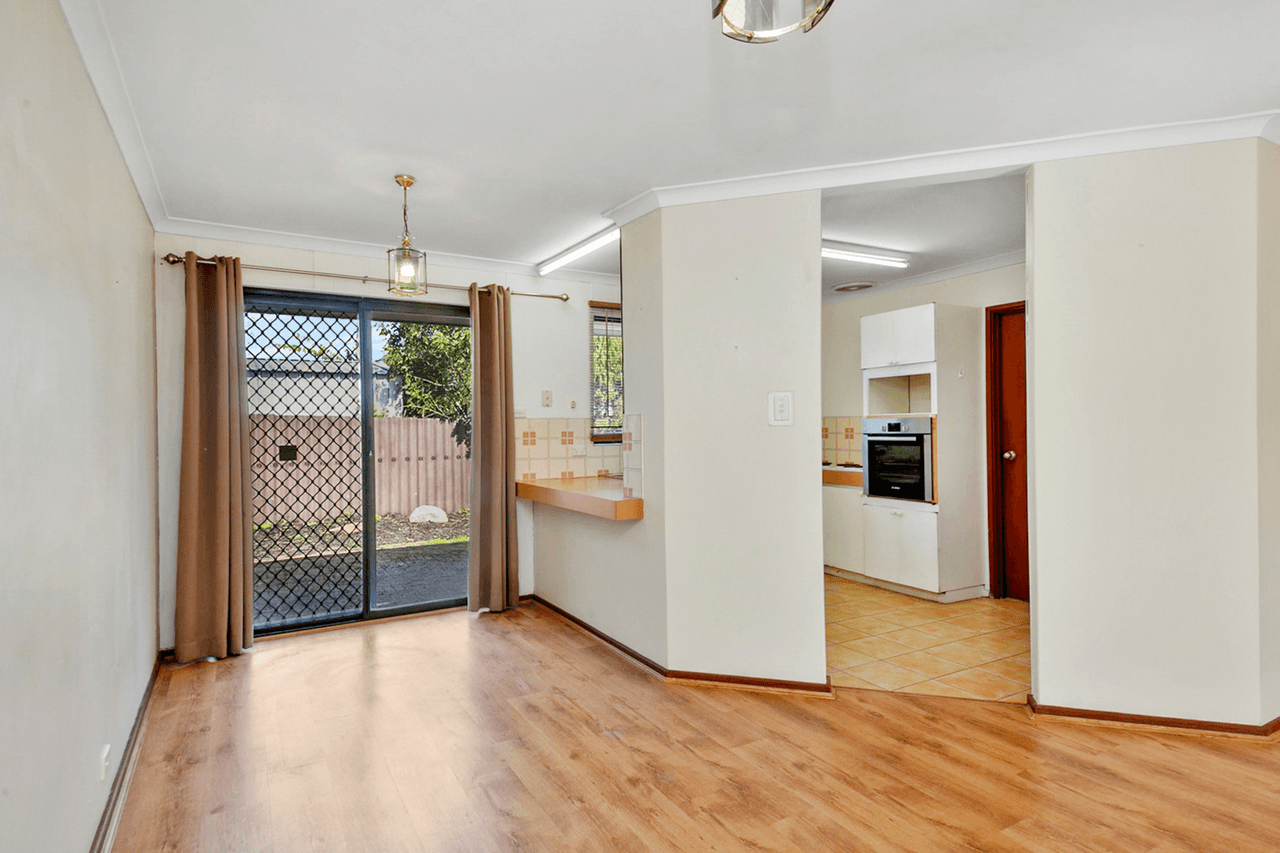 2/52 Endeavour Avenue, BULL CREEK, WA 6149