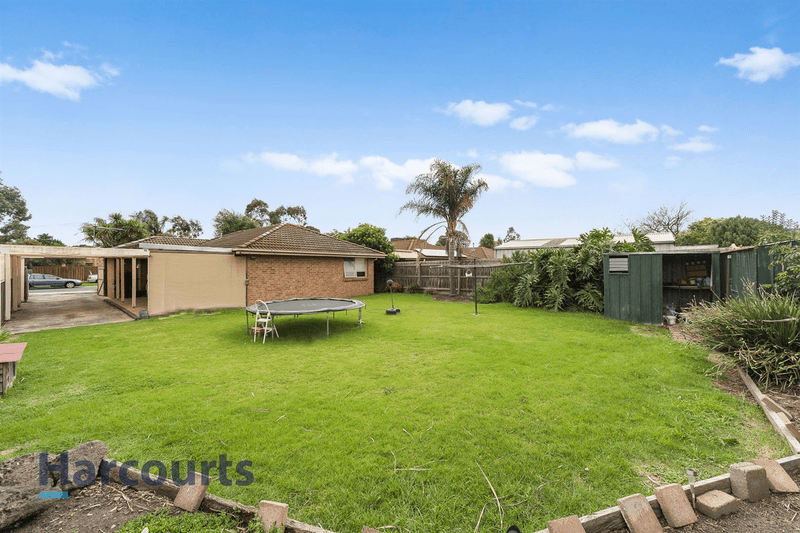 41 Bowen Street, Cranbourne, VIC 3977