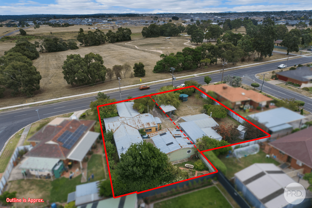 193-195 Grant Street, SEBASTOPOL, VIC 3356