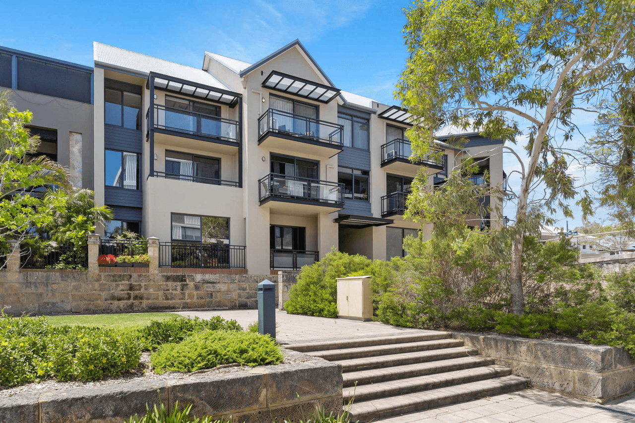 8/10 Marina Drive, Ascot, WA 6104