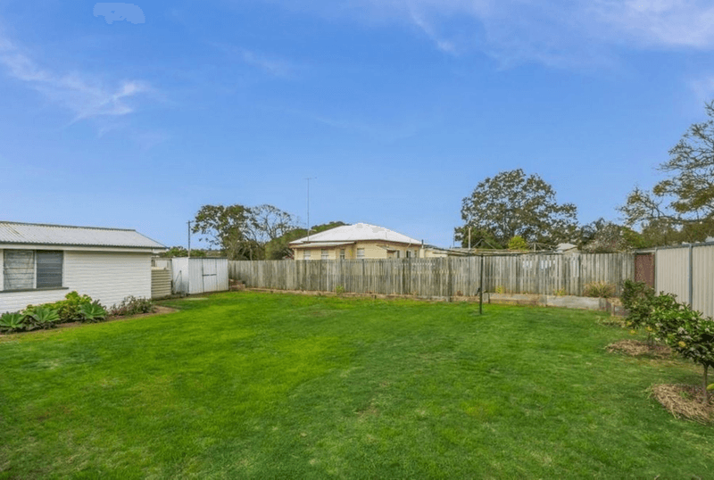 34  Hillside Street, NEWTOWN, QLD 4350