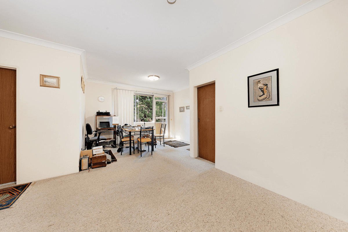 10/139 Sydney Street, North Willoughby, NSW 2068
