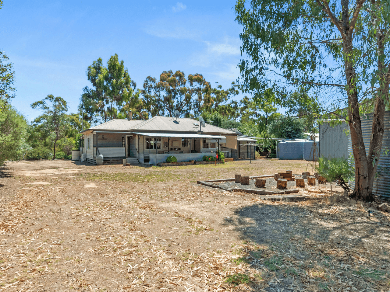 28 Twiggs Lane, NEWBRIDGE, VIC 3551