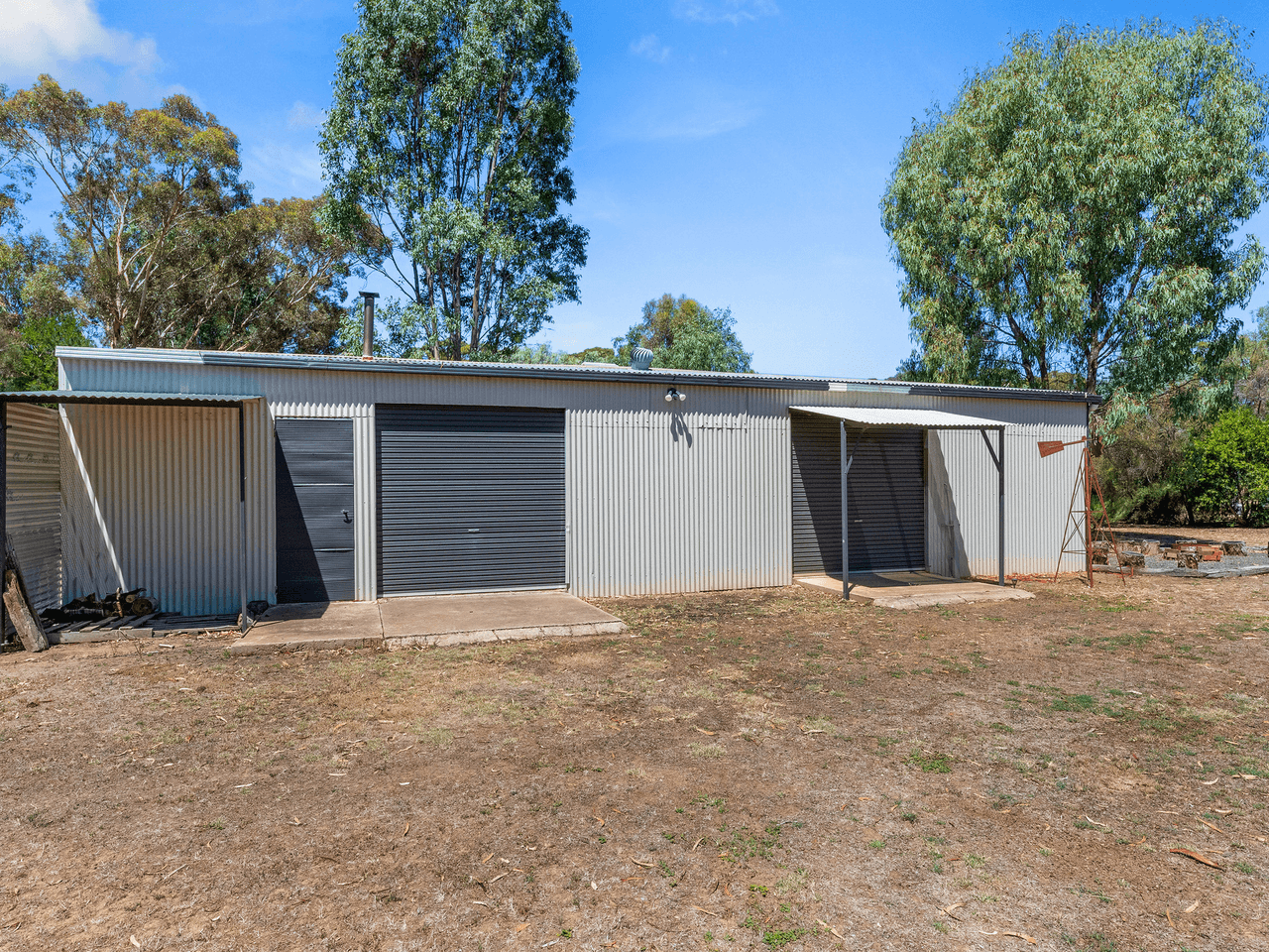 28 Twiggs Lane, NEWBRIDGE, VIC 3551