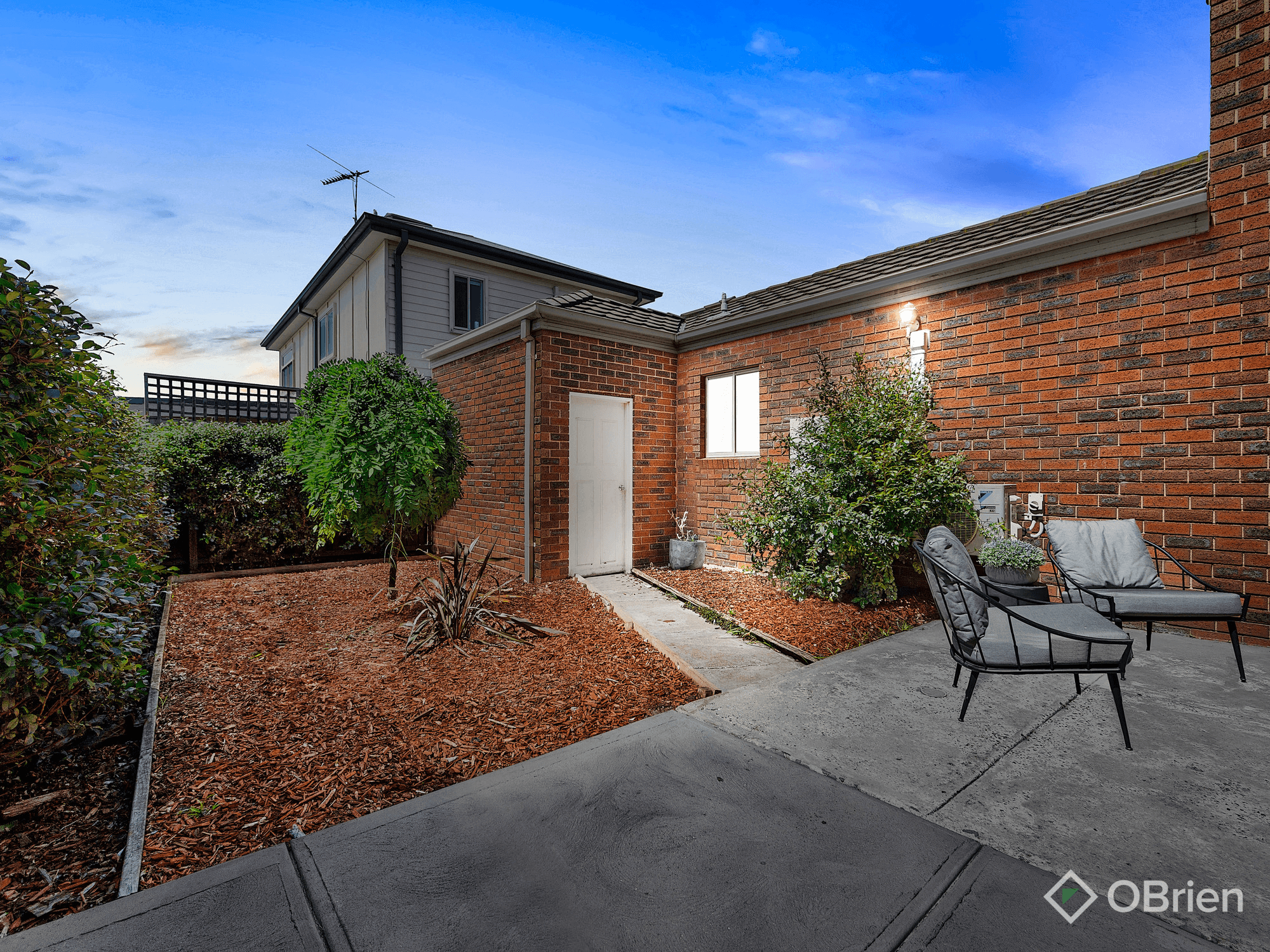 1/14-16 Buckingham Street, Sydenham, VIC 3037