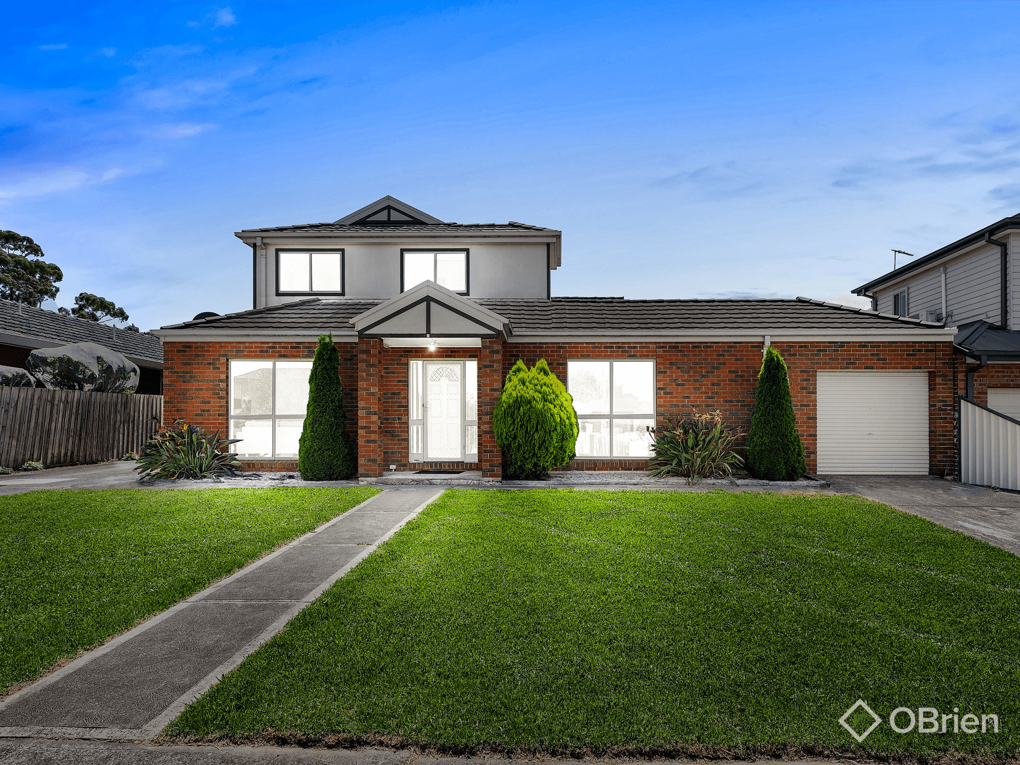 1/14-16 Buckingham Street, Sydenham, VIC 3037