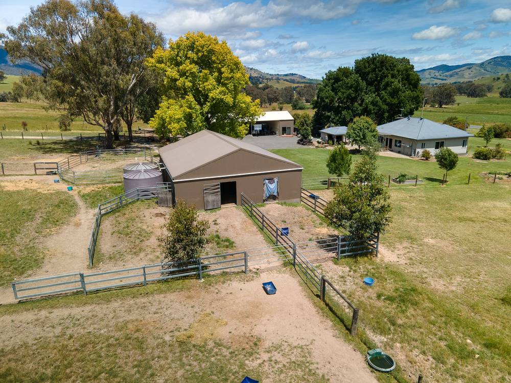 7885 Murray Valley Highway, BULLIOH, VIC 3700
