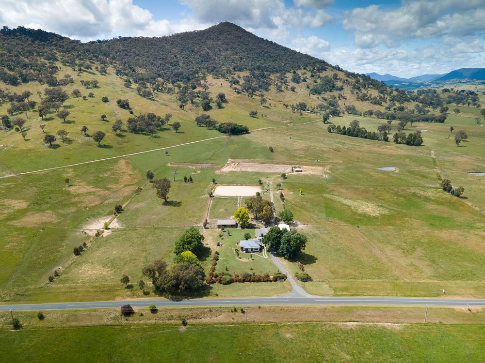 7885 Murray Valley Highway, BULLIOH, VIC 3700