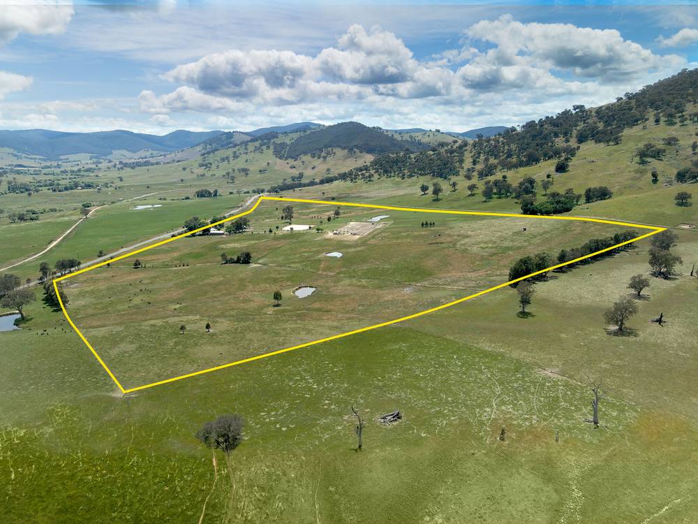 7885 Murray Valley Highway, BULLIOH, VIC 3700