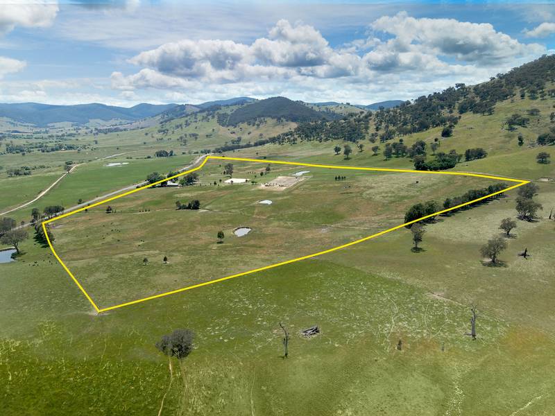 7885 Murray Valley Highway, BULLIOH, VIC 3700