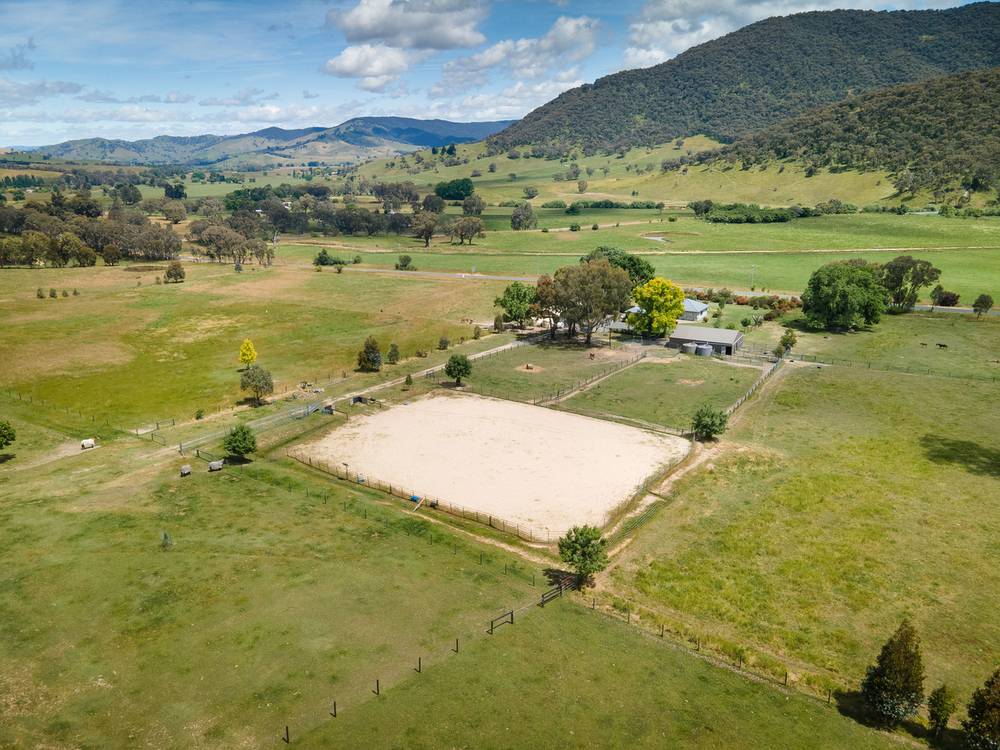 7885 Murray Valley Highway, BULLIOH, VIC 3700