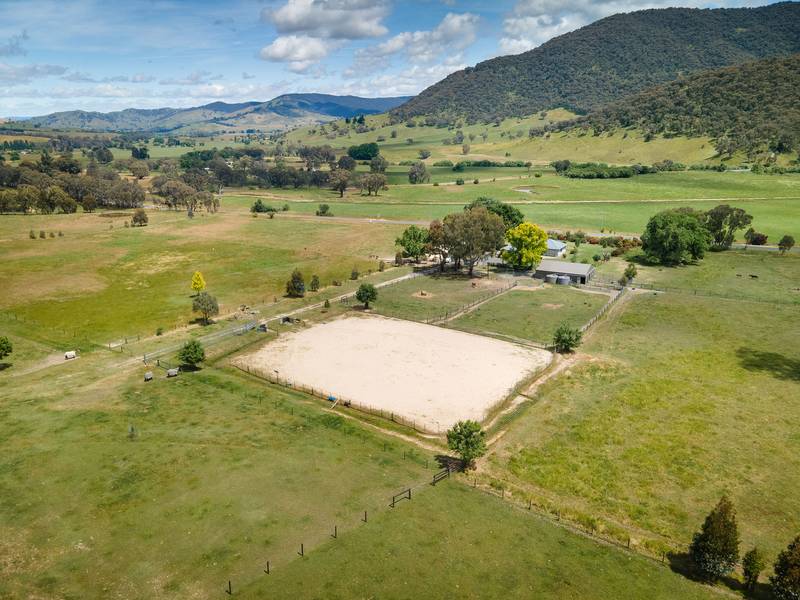 7885 Murray Valley Highway, BULLIOH, VIC 3700