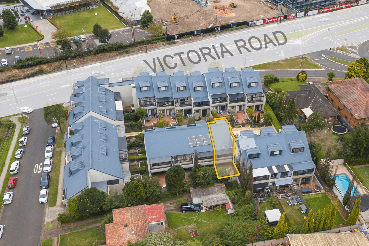 19/718 Victoria Road, ERMINGTON, NSW 2115