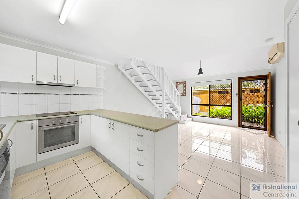 43/30 Sportsman Avenue, Mermaid Beach, QLD 4218