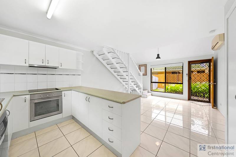 43/30 Sportsman Avenue, Mermaid Beach, QLD 4218