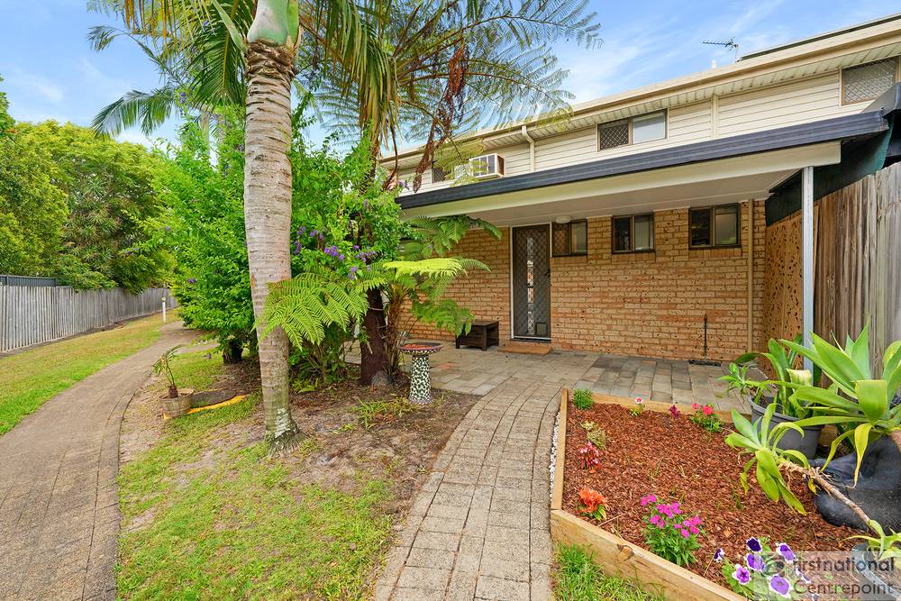 43/30 Sportsman Avenue, Mermaid Beach, QLD 4218