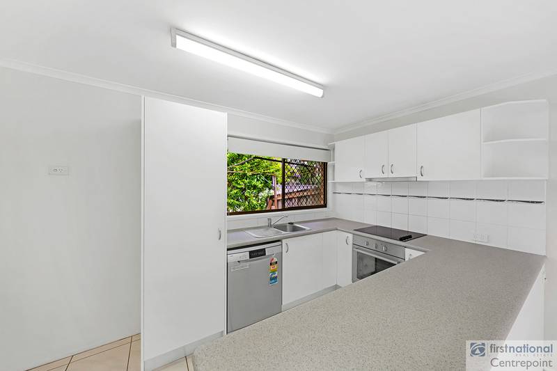 43/30 Sportsman Avenue, Mermaid Beach, QLD 4218