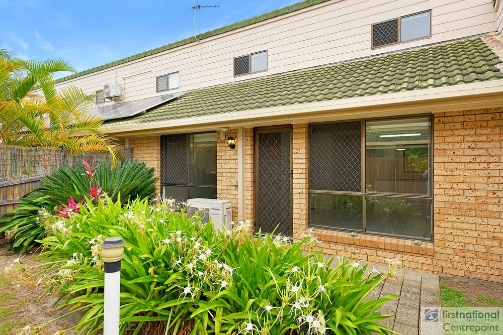 43/30 Sportsman Avenue, Mermaid Beach, QLD 4218